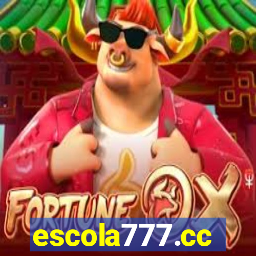 escola777.cc