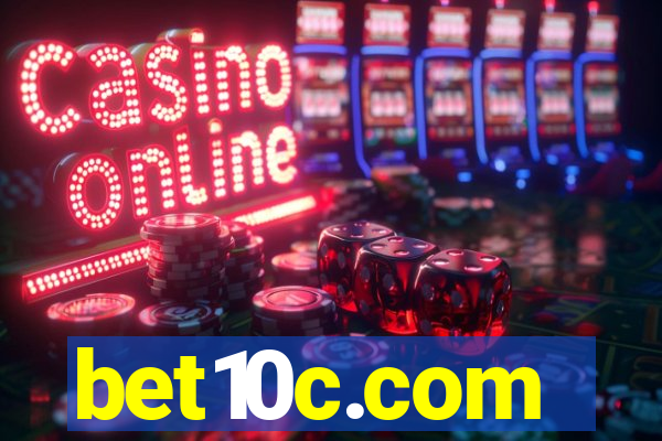 bet10c.com
