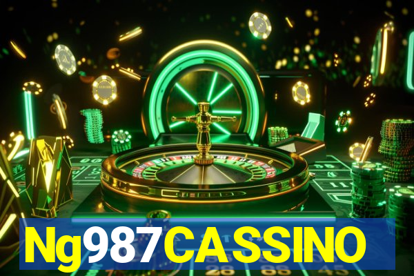 Ng987CASSINO