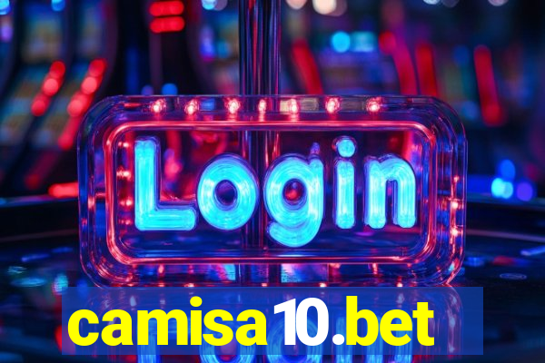 camisa10.bet