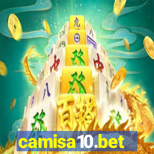 camisa10.bet