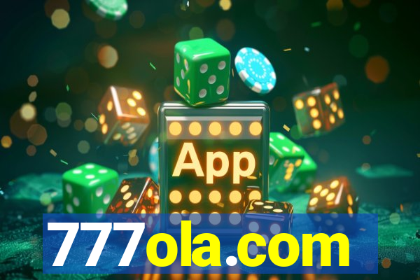 777ola.com
