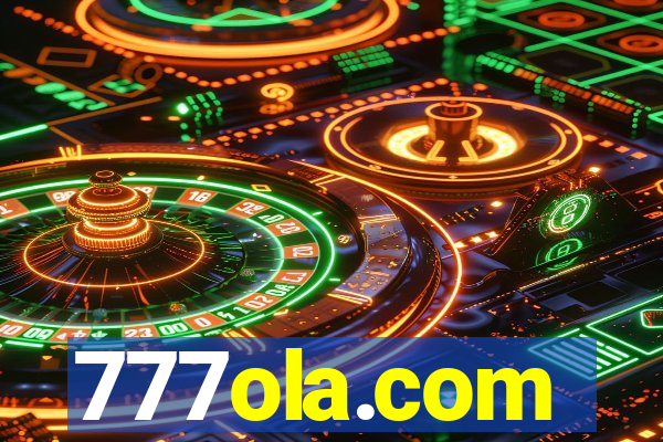 777ola.com
