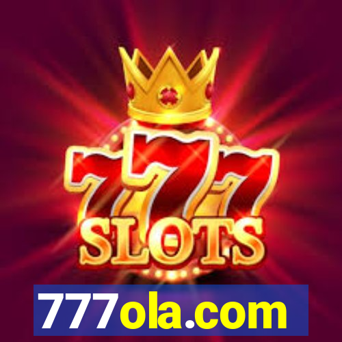 777ola.com