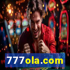 777ola.com