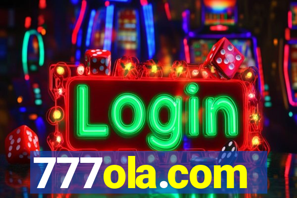 777ola.com