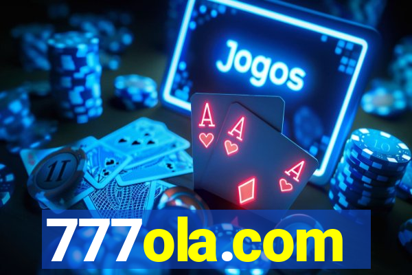 777ola.com