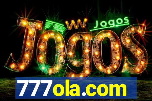 777ola.com