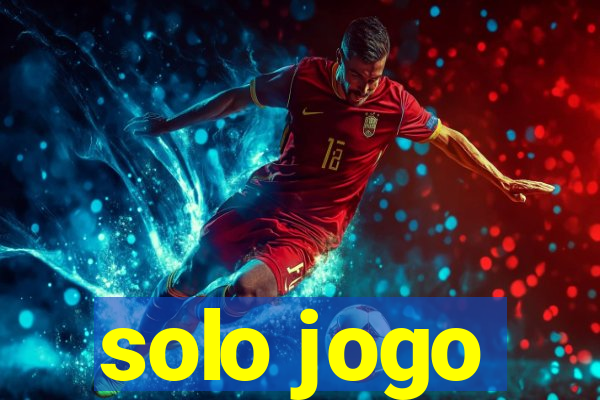 solo jogo