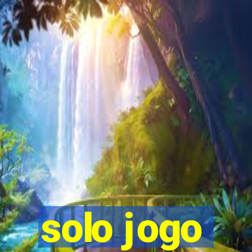 solo jogo