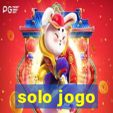 solo jogo
