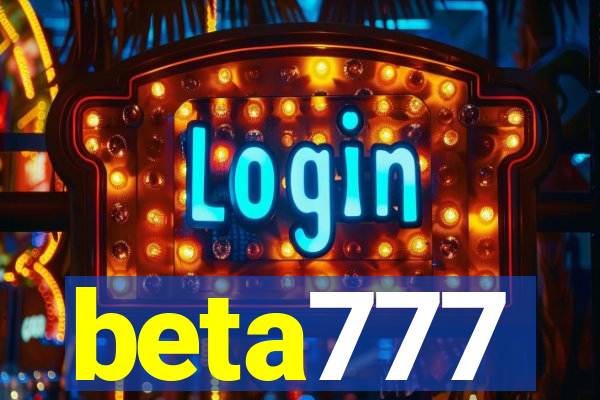 beta777