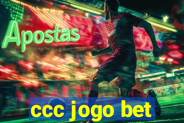 ccc jogo bet