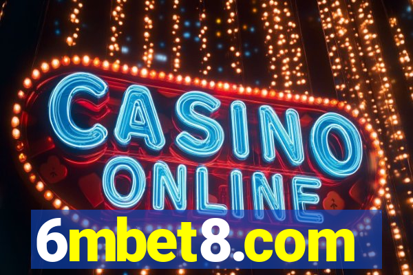 6mbet8.com