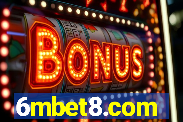 6mbet8.com