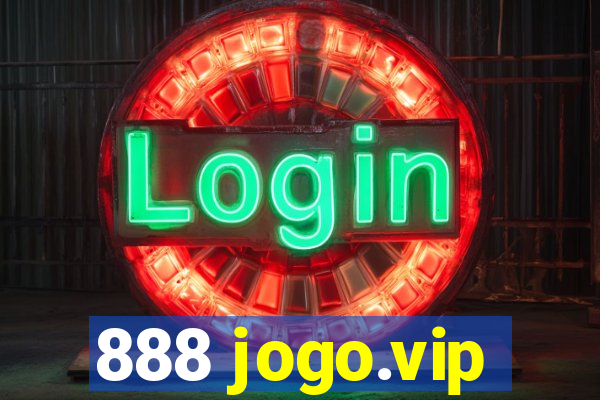 888 jogo.vip
