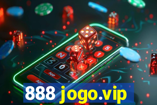 888 jogo.vip