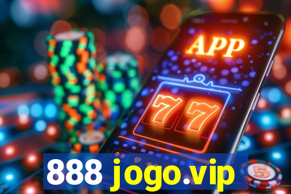 888 jogo.vip