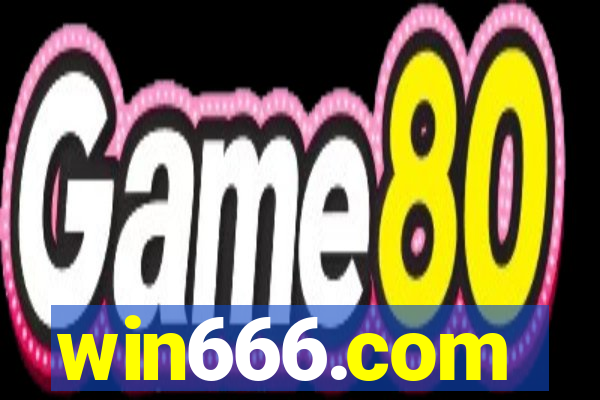 win666.com