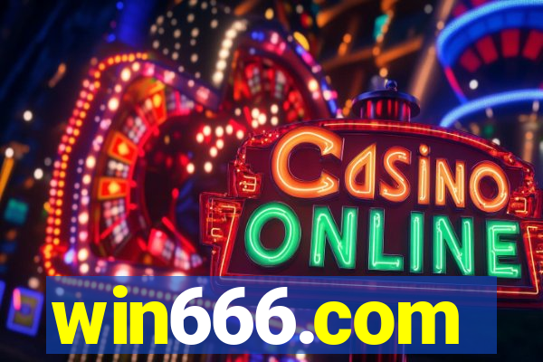 win666.com