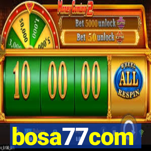 bosa77com