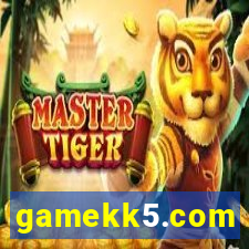 gamekk5.com