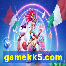gamekk5.com
