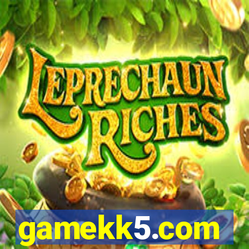 gamekk5.com