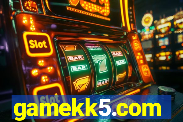 gamekk5.com