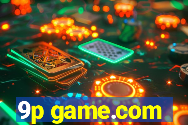 9p game.com