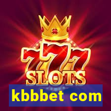 kbbbet com