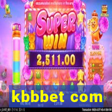 kbbbet com