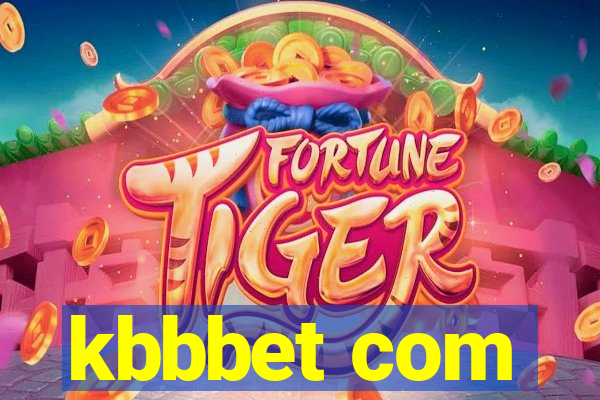 kbbbet com