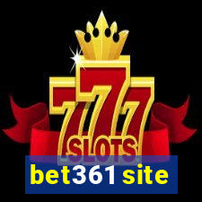 bet361 site