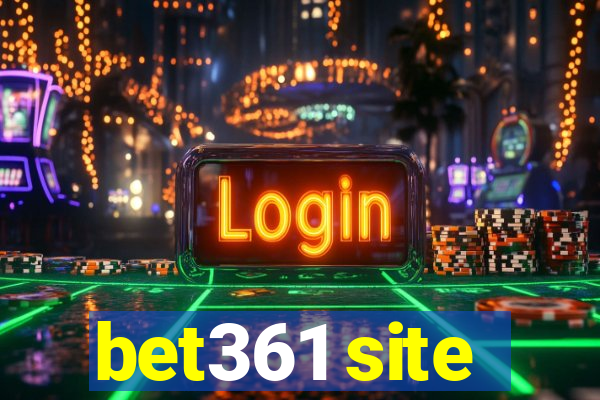 bet361 site