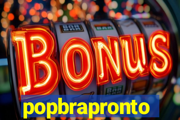 popbrapronto