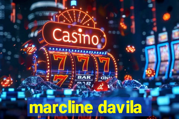 marcline davila