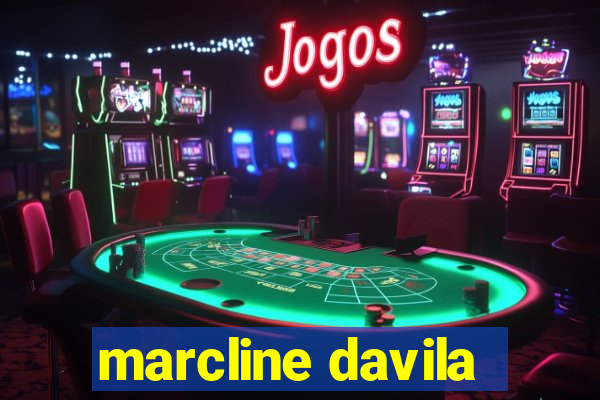 marcline davila