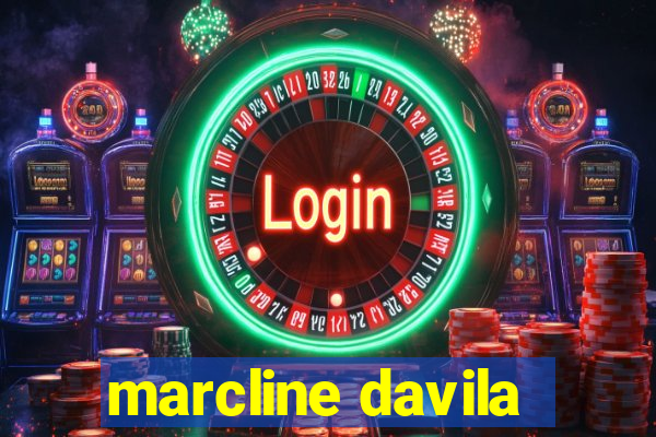 marcline davila