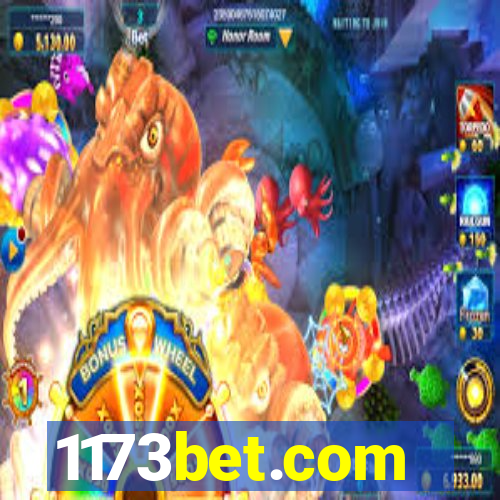1173bet.com