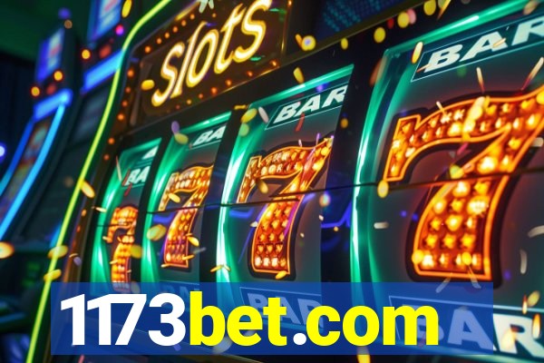 1173bet.com