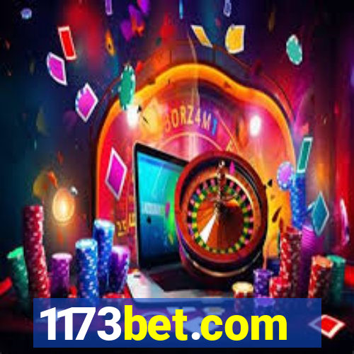 1173bet.com