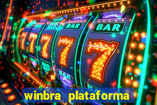 winbra plataforma de jogos