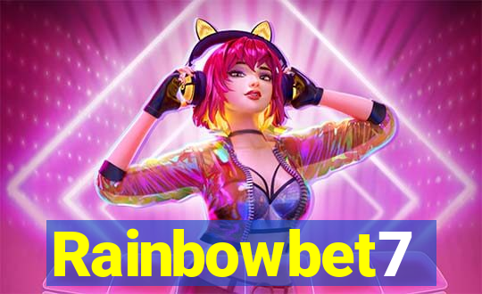 Rainbowbet7