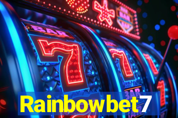 Rainbowbet7
