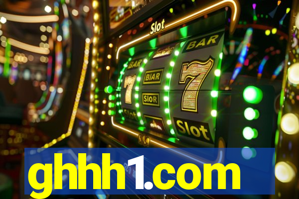 ghhh1.com
