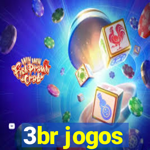 3br jogos