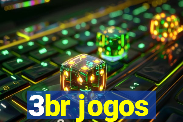 3br jogos