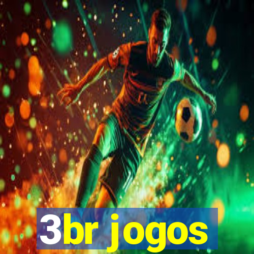 3br jogos