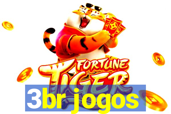 3br jogos